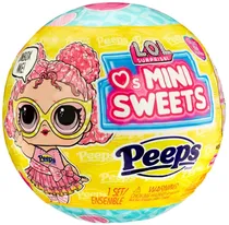  Boneca Mini...