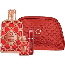  Kit Perfume...