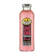  Love Lemon ...