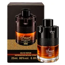 Perfume Smart Collection N° 669 Eau de Parfum Masculino 25ML
