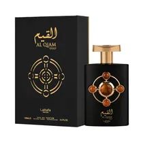 Lattafa Al Qiam Gold Edp 100ML