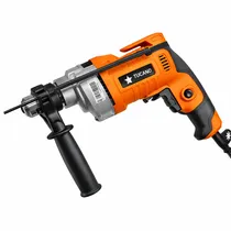 Furadeira Tucano 13D TC-S8703 - 3000RPM - 220V 50/60HZ - Laranja