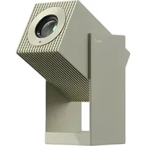 Projetor Wanbo Cube 2 Pro 500 Lumens Full HD - Verde