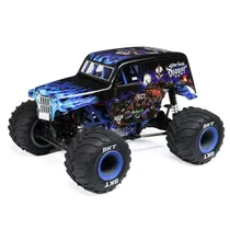  Carro Losi ...