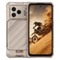 Ulefone Rugone Xever 8 Sand 8/128GB