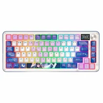  Teclado Gam...
