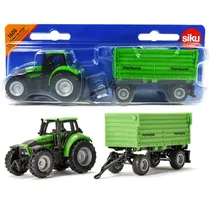 Tractor Deu...