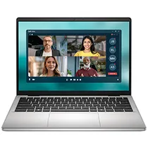Notebook Dell 14 LDC14250-7463SLV-Pus Intel Core 7 150U Tela Full HD+ 14" / 16GB de Ram / 1TB SSD / WIN11HOME - Platinum Prata (Inglês)