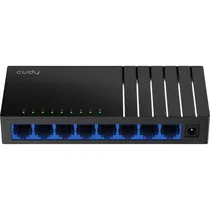 Switch Ethernet Cudy GS108D 8P Gigabit