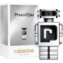 Perfume Rabanne Phantom Edt Masculino - 100ML