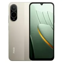 Xiaomi Poco C81 Pro 4+256GB Gold