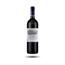 Vinho Los Va...
