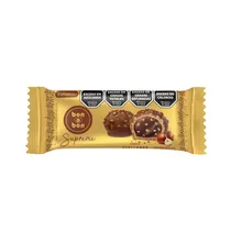 Bon Bon Supreme Avellanas Hazel.36G