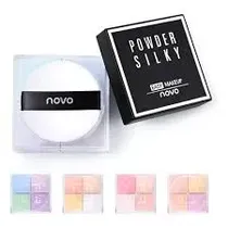 Novo Polvo F...
