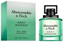  Abercrombie...