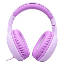 Headphone G-Tide Flex 2 USB-C - Roxo