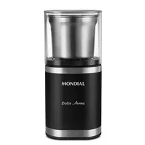 Moledor de Cafe Mondial MCF-01-Bi Dolce Arome 110V