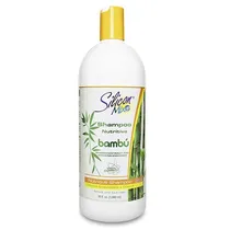 Shampoo Sil...