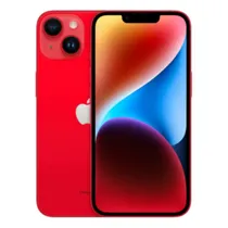 Smartphone Apple iPhone 14 Plus / 256GB (Swap Grade C) Usa - Red