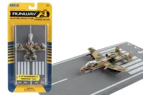  RUNWAY-24 A...