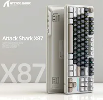  Teclado Mec...