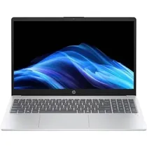 Notebook HP Omnibook 3 15-FN0505NR Touch AMD Ryzen AI5 16/512GB Silver