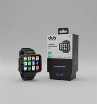  Dub Android...