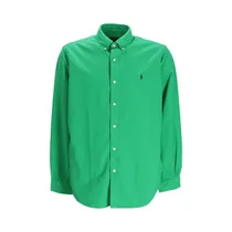  Camisa Polo...
