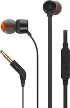 Auricular JBL T110 Black