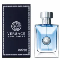 Perfume Vers...
