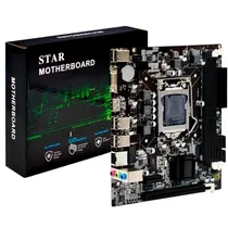 MB 1155 Sta...