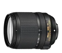 Lente Nikon ...
