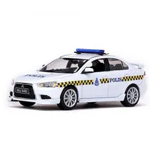  Car Vitesse...