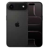 Apple iPhone Air A3516 4J 256GB Esim Tela 6.5" - Preto Espacial