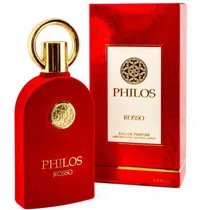 Perfume Mais...