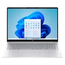 NB HP Omnibook 3 16-BY0015DX R5-40 8GB/ 256SSD/ TCH/ 16"/ W11 Prata
