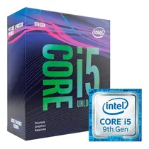  Cpu Core i5...