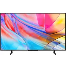 TV LED 55" Hisense 55A7K Qled Smart 4K Uhd/Google TV
