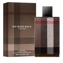 Perfume Masculino Burberry London For Men Edt 100 ML