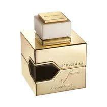 Al Haramain Perfume L'Aventure Gold F Eau de Parfum 100ML