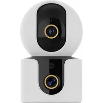 Xiaomi Camara Smart C500 Dual MBC22 BHR8755EU 2.5K/HDR White