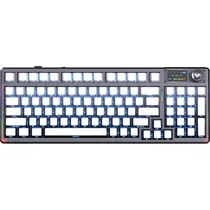 Teclado Game...