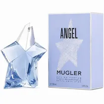 Perfume Thierry Mugler Angel Edp Femenino - 100ML