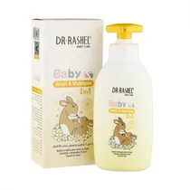  Shampoo e G...
