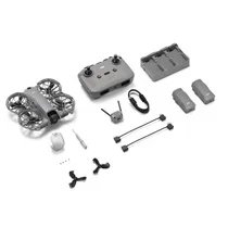 Drone Dji Neo 2 FLY More Combo (Caixa Amassada)