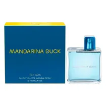  Perfume Man...