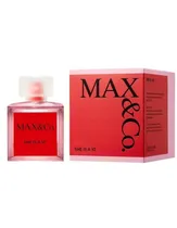 Perfume Max&Co She Is A 10 Edp 100ML