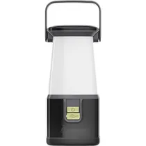 Lanterna LED Energizer Weatheready PRO-360 500 Lúmens IPX4 - Preto/Branco