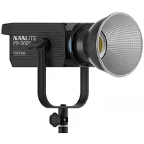  LED Nanlite...