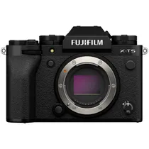  Camera Fuji...